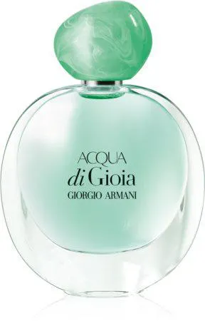 Acqua di Gioia