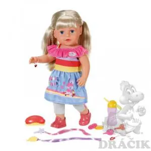 Baby Born – Sestra