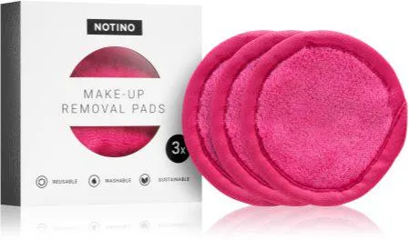Spa Collection Make-up removal pads