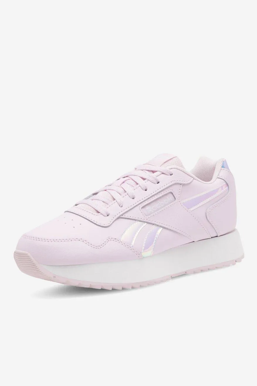 Tenisky Reebok SVETLO RUŽOVÁ