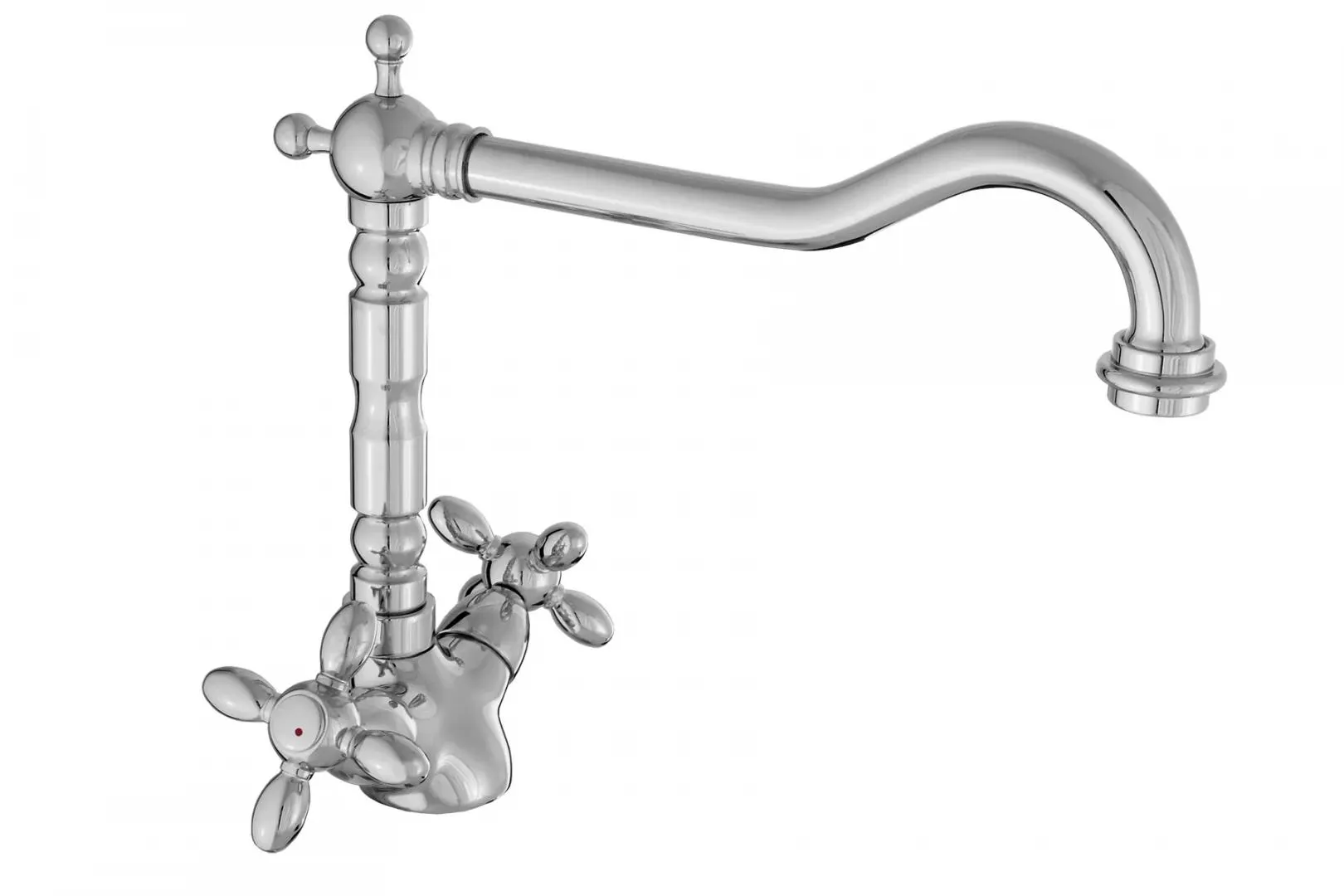 Kuchynská batéria RUBINETA TOSCANA 33