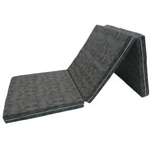 Skládací matrace pro hosty