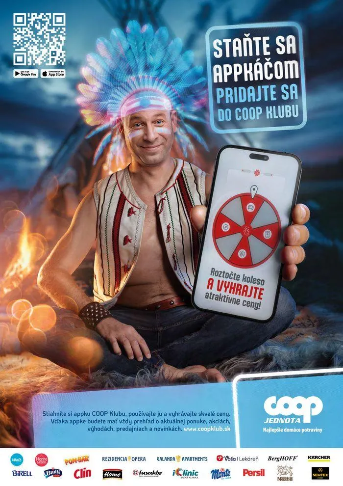 Leták: Skvelá ponuka pre všetkých zákazníkov od 28. augusta do 4. septembra 2024 - Prehľad Stránky 19