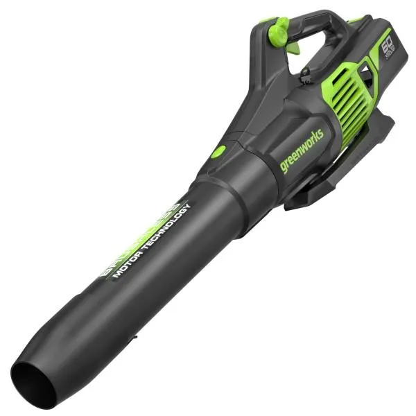 AKU Fukar Greenworks GD60AB2 60V