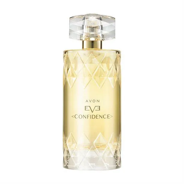 Eve Confidence EDP 100 ml - špeciálna ponuka