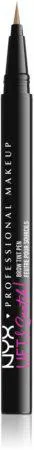 Lift&Snatch Brow Tint Pen