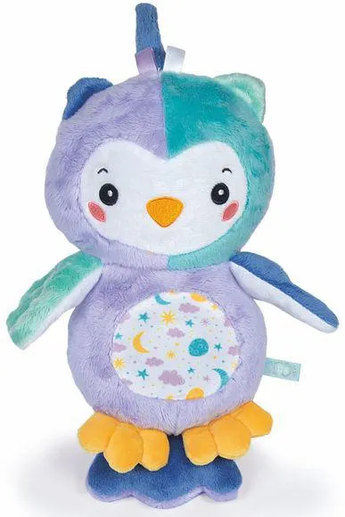 Clementoni 17268 Uspávačik sovička