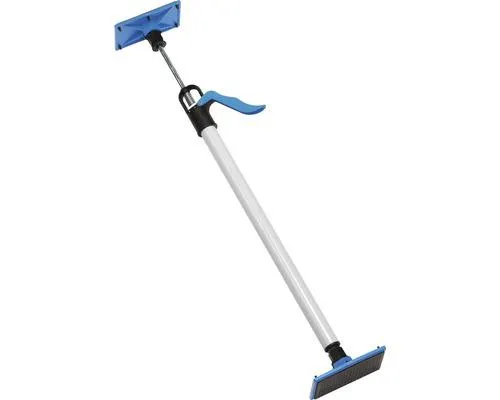 Podpera dverných zárubní