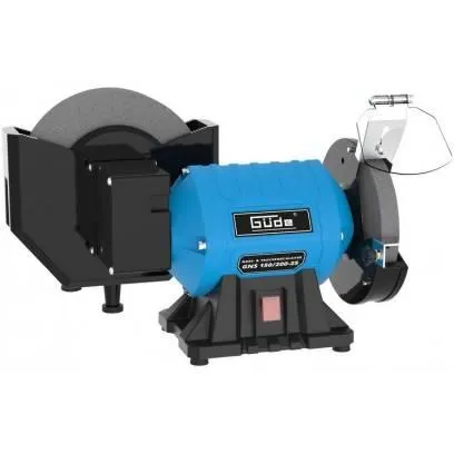 Brúska stolová kombinovaná GNS 150/200-25 Güde