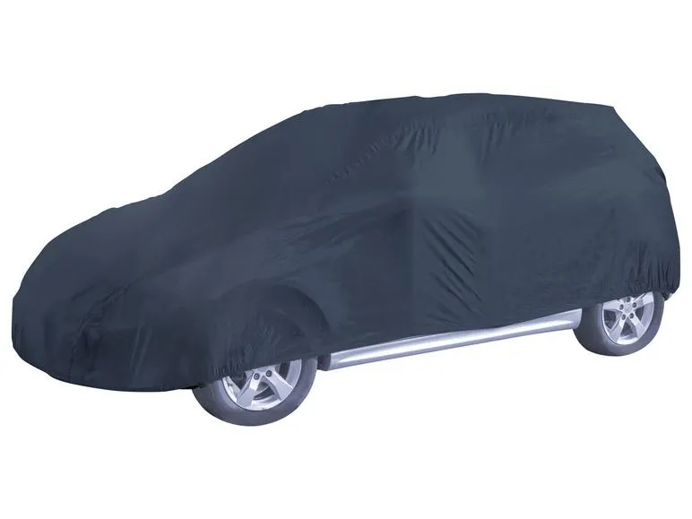 ULTIMATE SPEED® Ochranná plachta na auto