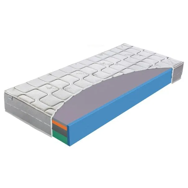 Matrace ANCONA SENIOR 90x200 cm