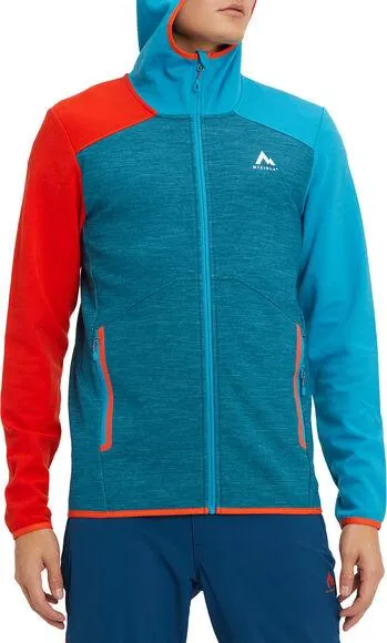 McKinley · Sekani, pán. hybridná outdoorová bunda