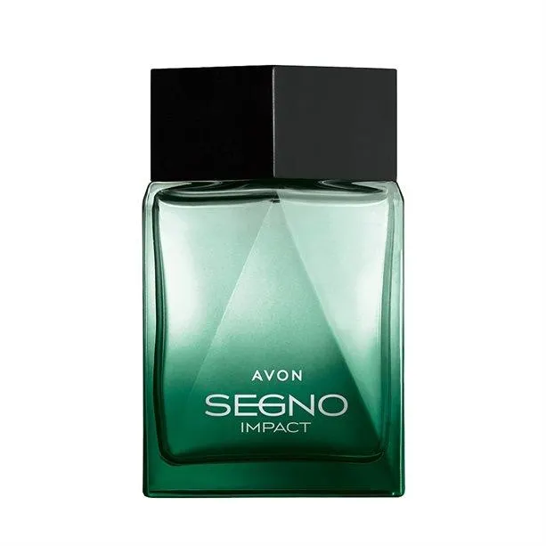 Segno Impact EDP - 75 ml