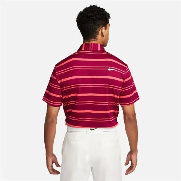 Dri-FIT Tour Men's Striped Golf Polo