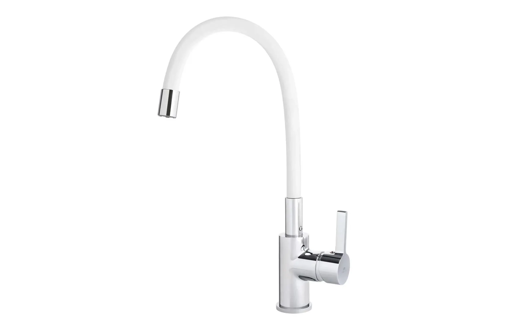 Kuchynská batéria RUBINETA FLEXY 33