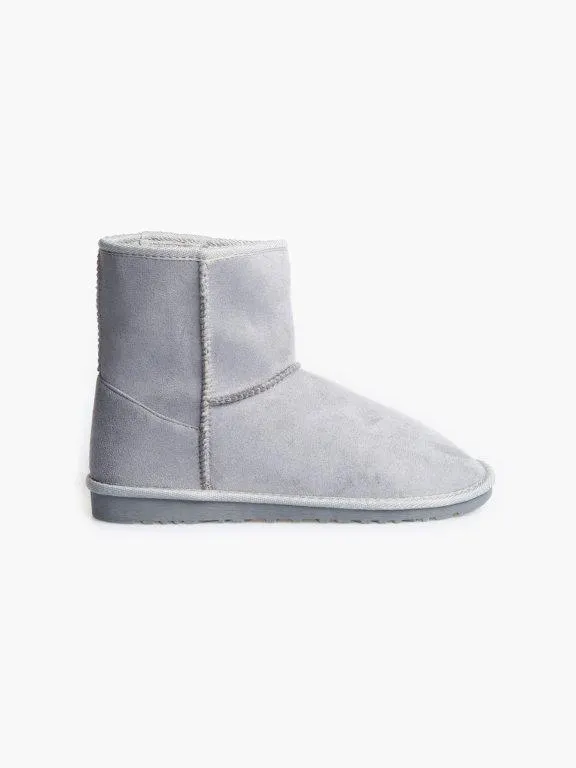 Zimní zateplené dámské sněhule