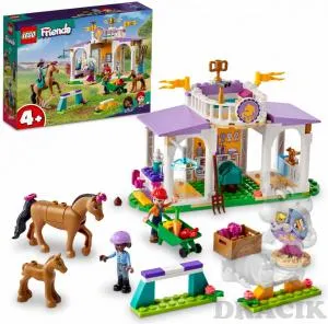 41746 Lego Friends- Výcvik koní
