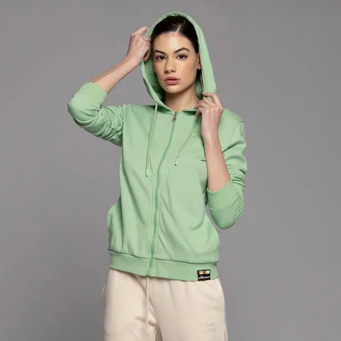 Dámska lifestyle mikina