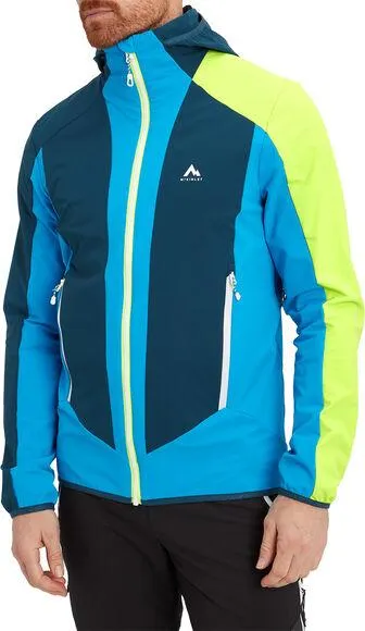 McKinley · Saina, funkčná bunda