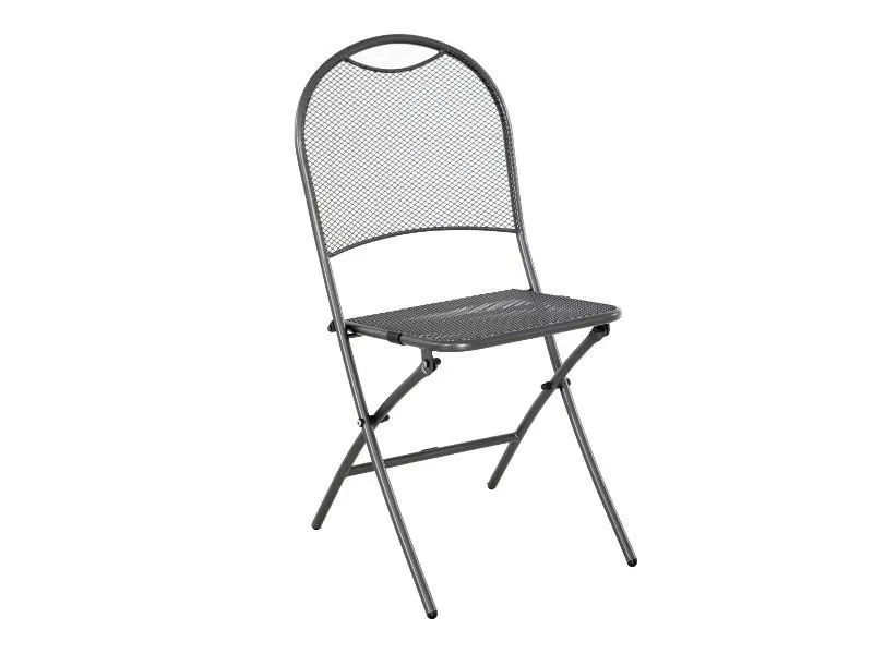 Záhradné kreslo CAFÉ LATTÉ 55x46x89cm,tahokov