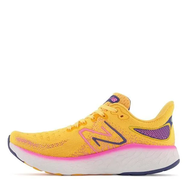 Fresh Foam 1080 V12 Womens Running Shoes