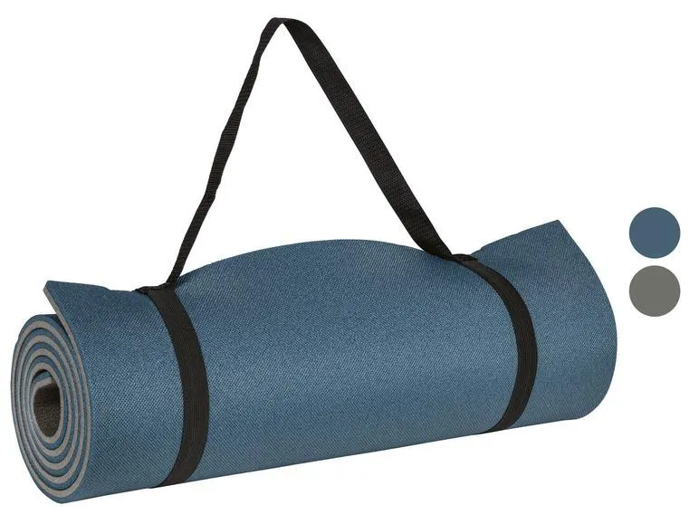 Rocktrail Termo karimatka, 180 x 55 cm