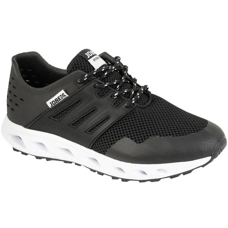 Obuv do vody Discover Sneaker čierna