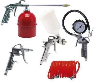 Kompresor sada 5ks #N