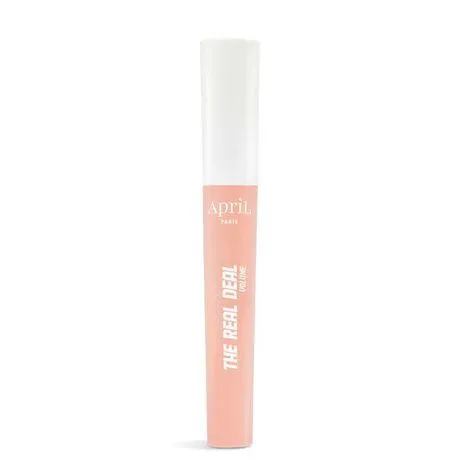 April Volume Mascara maskara 11 ml, 0 Big up yourself
