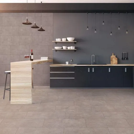 Floor and Wall 32 Monti SPC podlaha