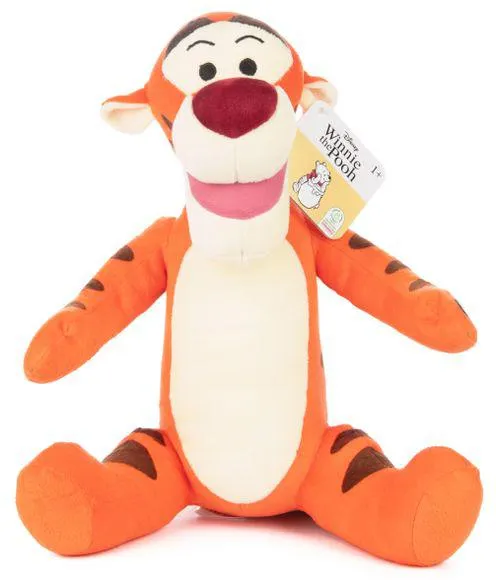 Alltoys 9274-2 Plyšový interaktívny Tigrík 31cm