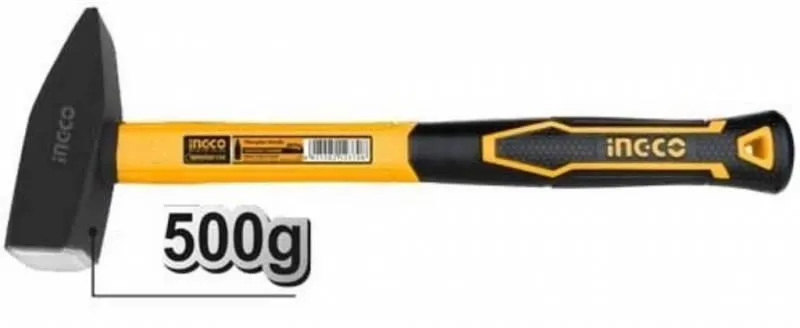 Kladivo 500g INGCO sklolaminát