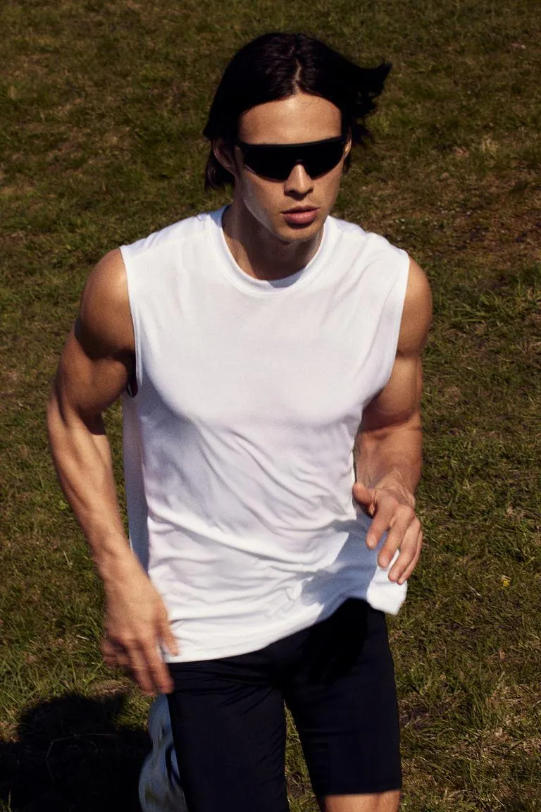 Maiou de sport din DryMove™