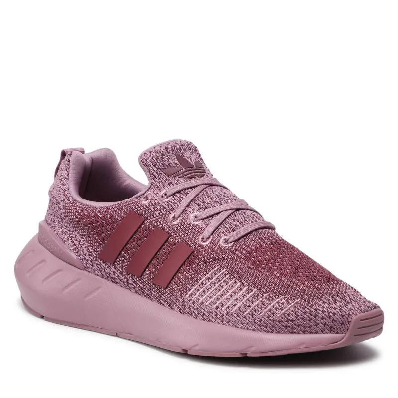 Swift Run 22 W magic mauve/magic mauve/quiet crimson