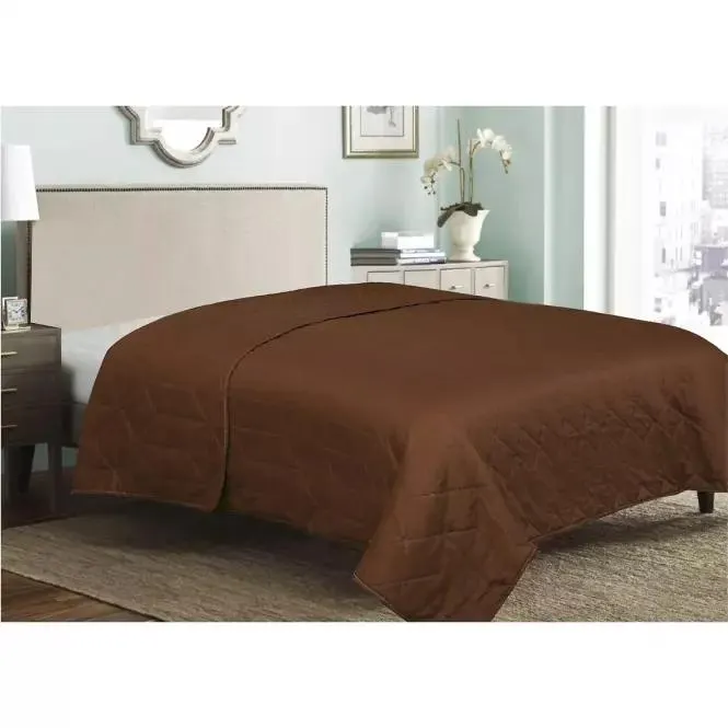 Prikrývka na posteľ Ala/0002/