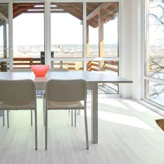 Compact Extra 1000 Jaseň škandinávsky modulová vinylová podlaha (LVT)