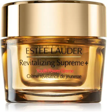 Revitalizing Supreme+ Youth Power Creme