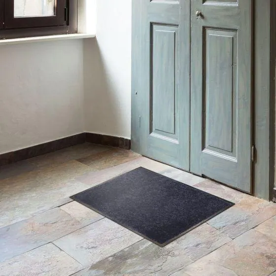 Memphis anthracite rohožka