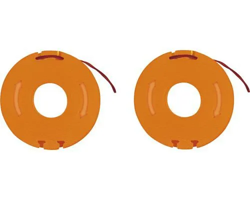 Náhradná cievka Worx WG157E a WG163E 2 ks