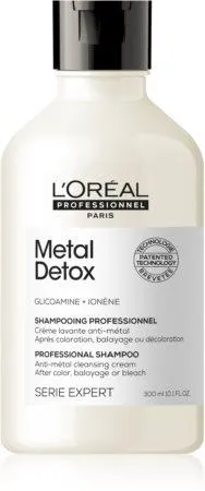 Serie Expert Metal Detox