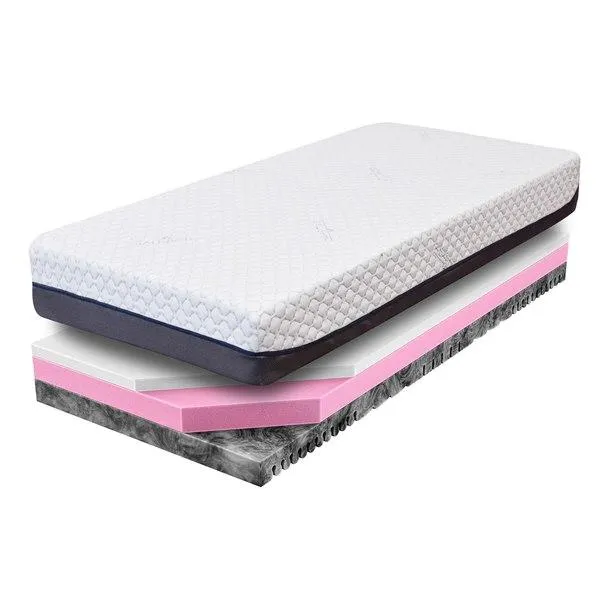 Matrace ROMA 90x200 cm