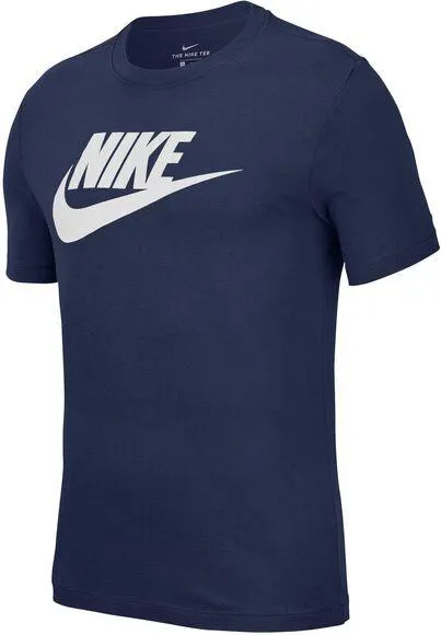 Nike · NIKE M Nsw Tee Icon Futura