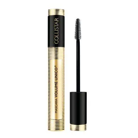 Collistar Mascara Volume Unico maskara 13 ml, Intense Black