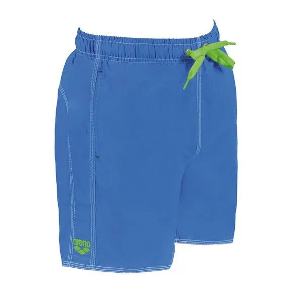 Arena · Fundamentals Solid, pán. kúpacie šortky