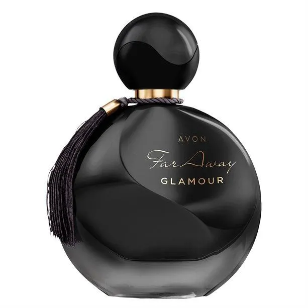 Far Away Glamour EDP 100 ml