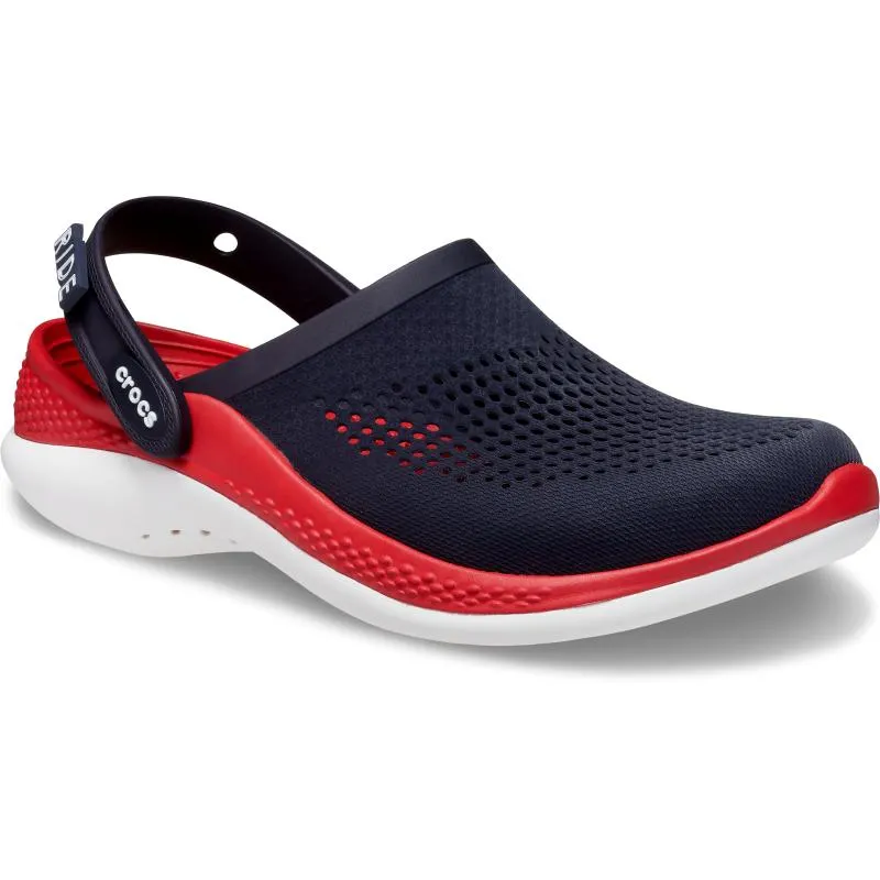 LiteRide 360 Clog navy/pepper