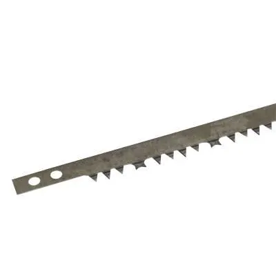 List pílový 800mm na drevo