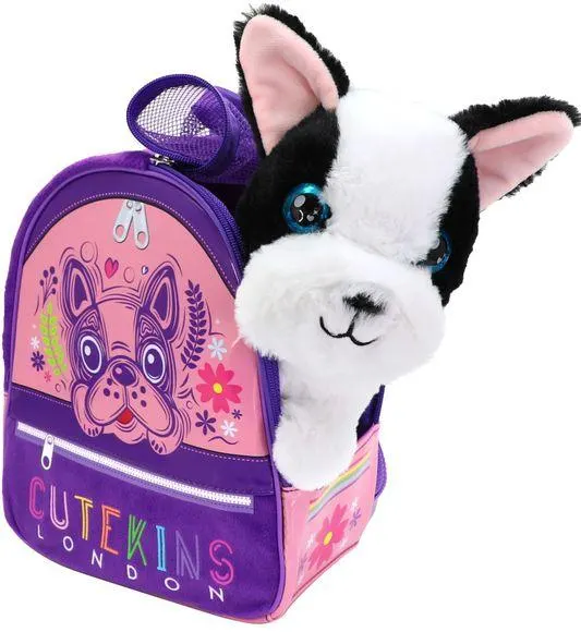 Alltoys 35046 Psík s batôžkom