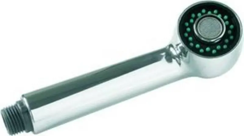 Hlavica sprch.pre stojan.drez. bateriu