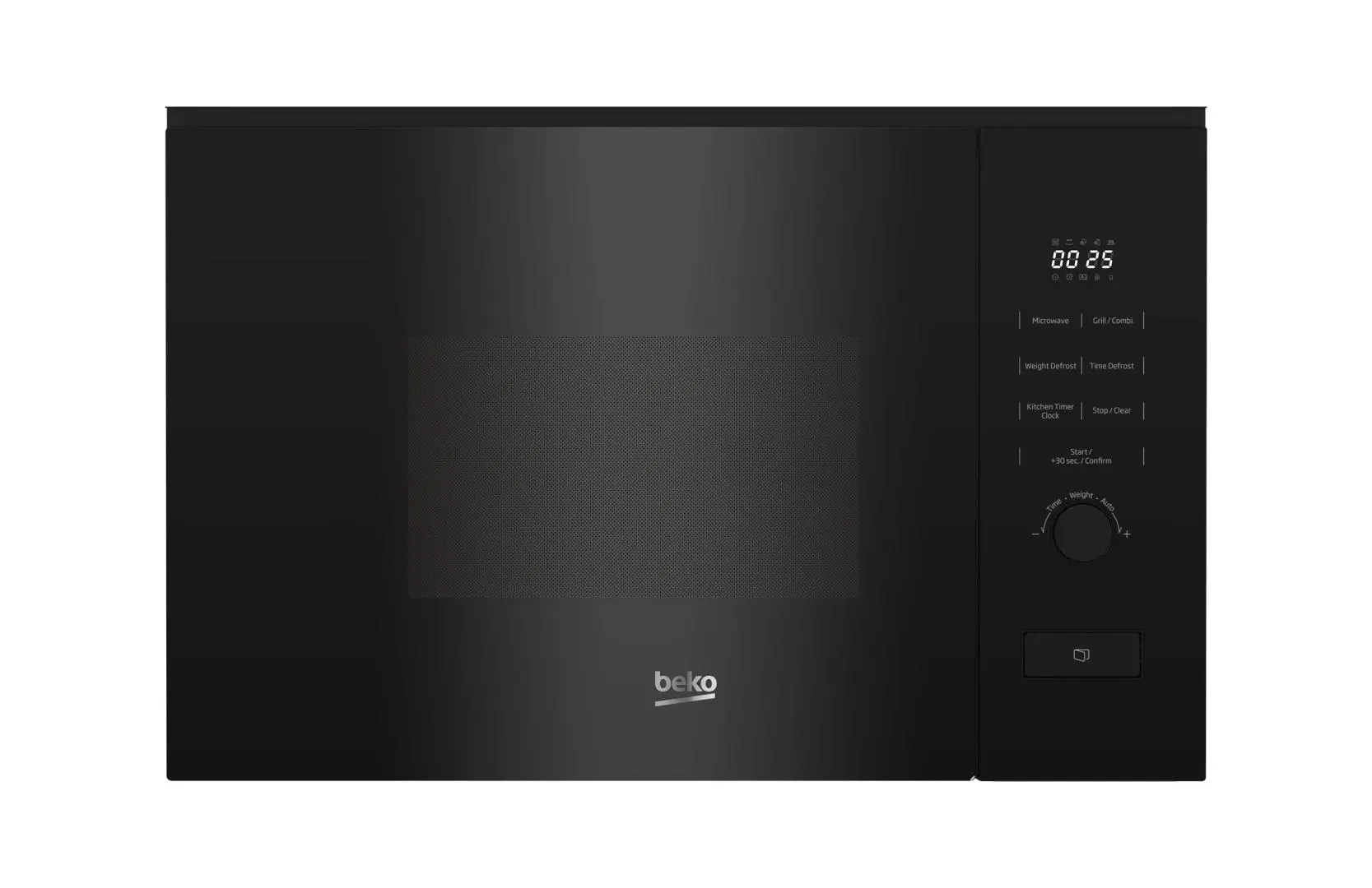 Vstavaná mikrovlnná rúra BEKO BMGB 20212 B 8897353200